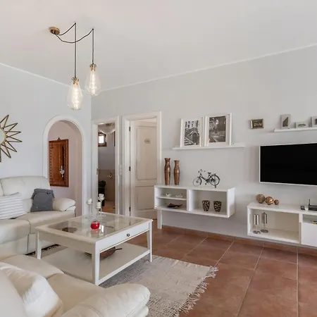 Buganvillas * Playa Blanca