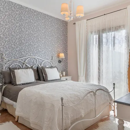 Buganvillas Villa Playa Blanca