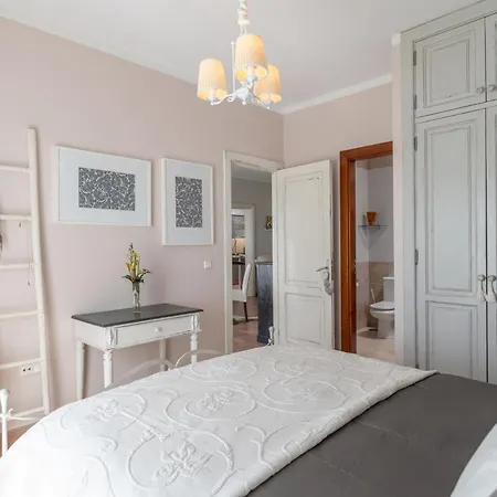Villa Buganvillas *