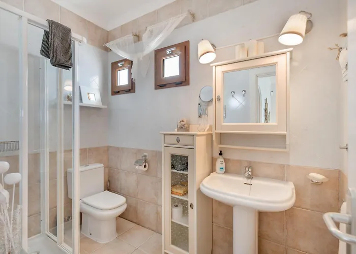 Buganvillas Villa Playa Blanca (Lanzarote)