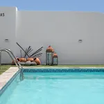 فيلة Buganvillas بلايا بلانكا