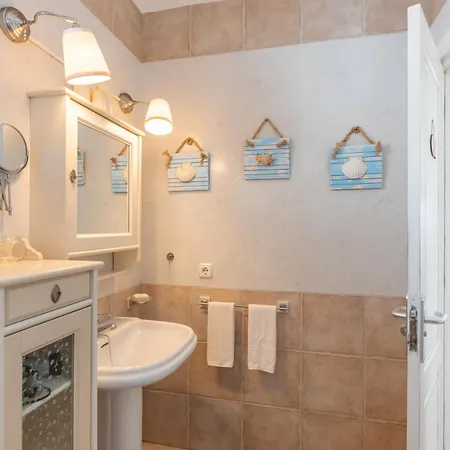 Buganvillas Βίλα *