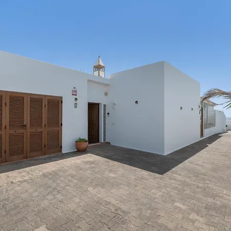 Βίλα Buganvillas