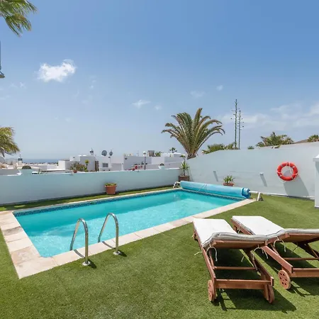 Buganvillas *