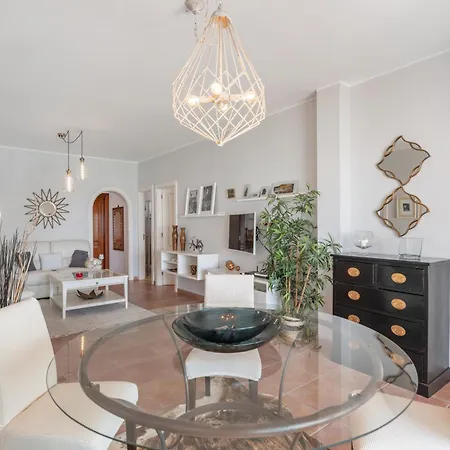 Buganvillas Βίλα