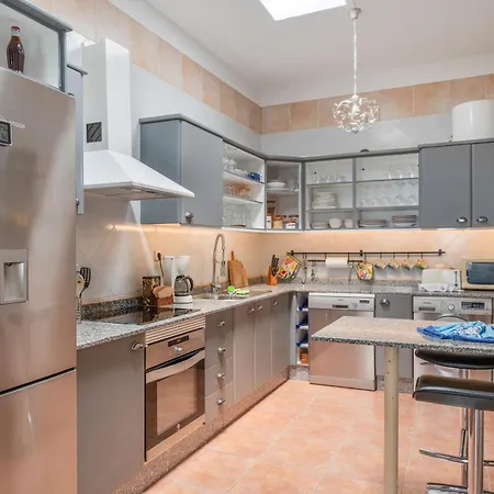 Buganvillas Βίλα Πλάγια Μπλάνκα