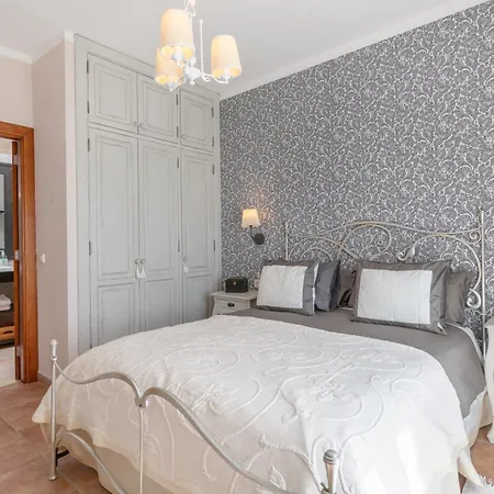 Villa Buganvillas