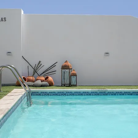 Buganvillas Villa Playa Blanca (Lanzarote)