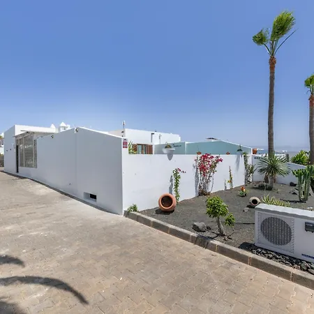 Villa Buganvillas Playa Blanca (Lanzarote)