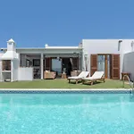 Buganvillas Βίλα Πλάγια Μπλάνκα