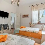 빌라 Buganvillas