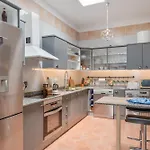 Buganvillas Βίλα Πλάγια Μπλάνκα