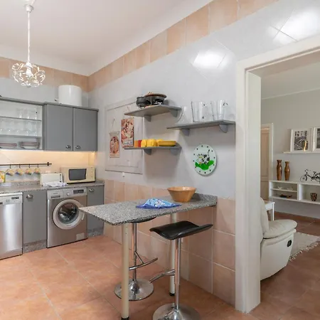 Vila Buganvillas *