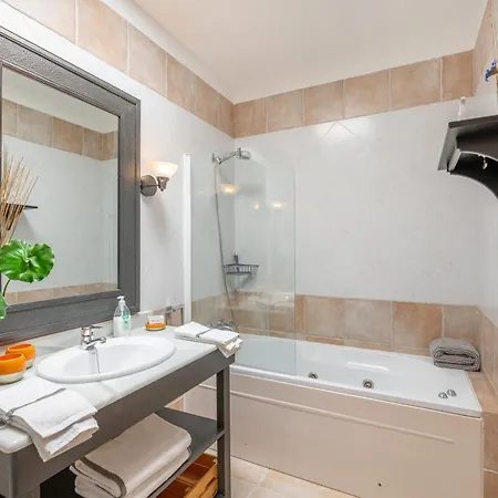 Buganvillas Vila Playa Blanca (Lanzarote)