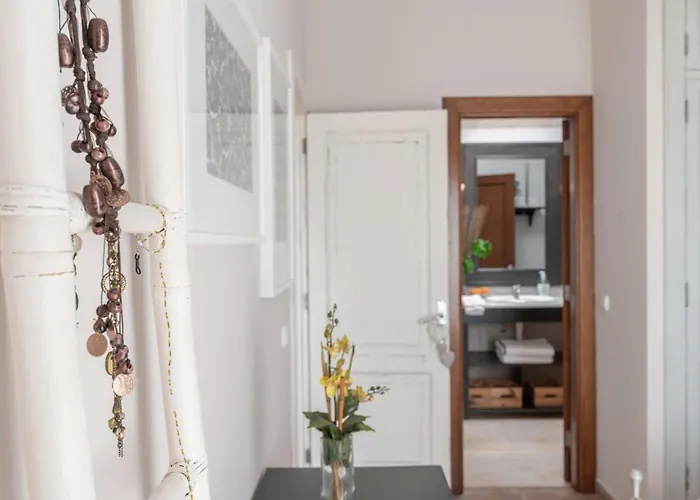 וילה Buganvillas פלאיה בלנקה