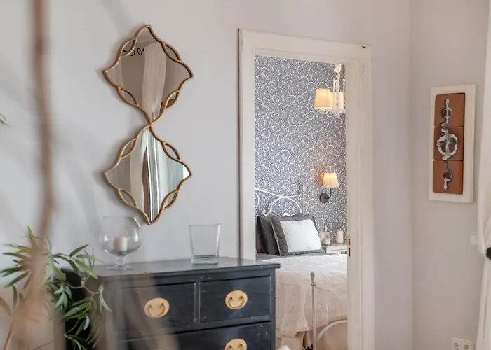 Buganvillas וילה *