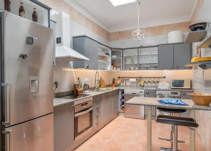 Buganvillas וילה פלאיה בלנקה